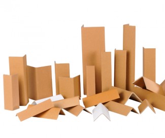 Cardboard corners